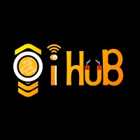 OI HUB Logo
