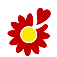 Hoayeuthuong.com Logo