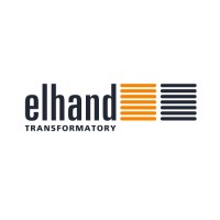 ELHAND Transformatory Sp. z o.o. Logo