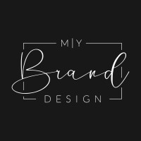 M|Y Brand Design Logo