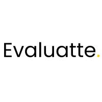 Evaluatte. Logo