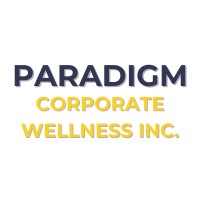 Paradigm Corporate Wellness Inc. Logo