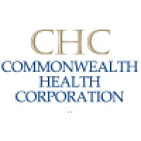 Commonwealth Health Corporation Logo