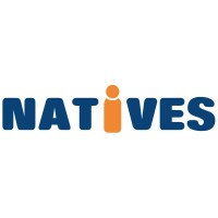 NATIVE-S Logo