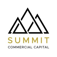 Summit Commercial Capital Logo