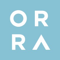ORRA Logo