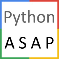 Python ASAP Logo