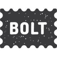 The Bolt Logo