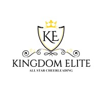 Kingdom Elite Cheerleading Logo