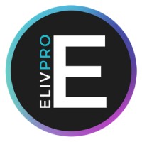 ElivPro Logo