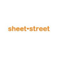 Sheet Street Logo