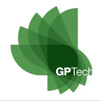 GPTech Group Logo