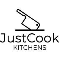 JustCook Logo