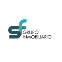 SF Grupo Inmobiliario Logo