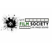 VIT Film Society Vellore Logo