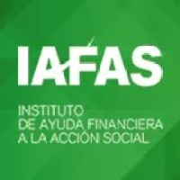 IAFAS Logo