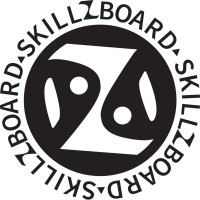 Skillzboard, LLC. Logo