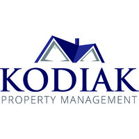 Kodiak Property Management Logo