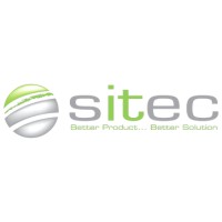 Sitec Information Technology Logo