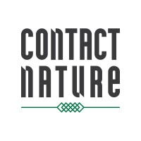 Contact Nature Logo