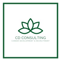 CD Consulting - Career Development & Recruitment Logo