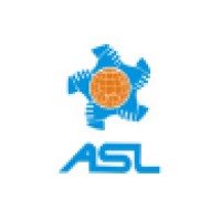 ASL Logo