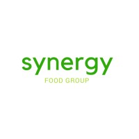 The Synergy Food Group Logo