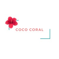 Coco Coral Logo