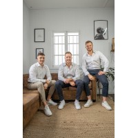 blac property group Logo