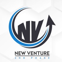 New Venture Logo