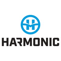 Harmonic Logo