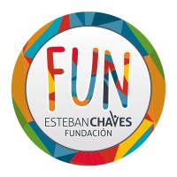 Fundación Esteban Chaves Logo