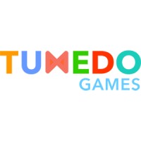 Tuxedo Games Logo