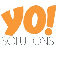 YO! Solutions Logo