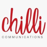 Chilli Communications Limited Logo