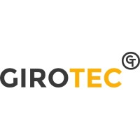 GIROTEC BV Logo