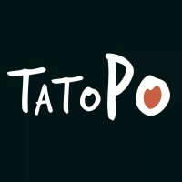 Tatopo Digital Logo