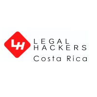 Legal Hackers Costa Rica Logo