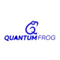QuantumFrog LLC Logo