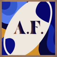 averagefruitcake studio Logo