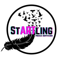 StARTling Media Services Logo