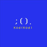 Kodkod Logo