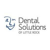 Dental Solutions of Little Rock Logo