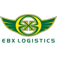 EBX Logistics, Inc. Logo