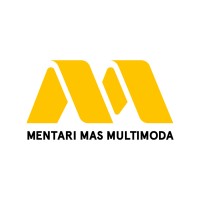 PT Mentari Mas Multimoda (Temas Tbk. Group) Logo