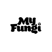 My Fungi Inc. Logo