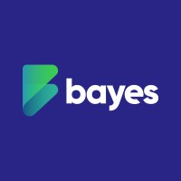 Bayes Invest Logo