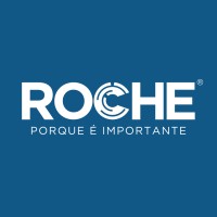 Roche Serviços Logo