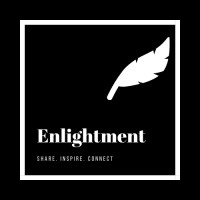 Enlightment blog Logo