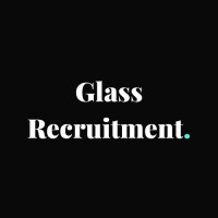 Glass Recruitment Logo